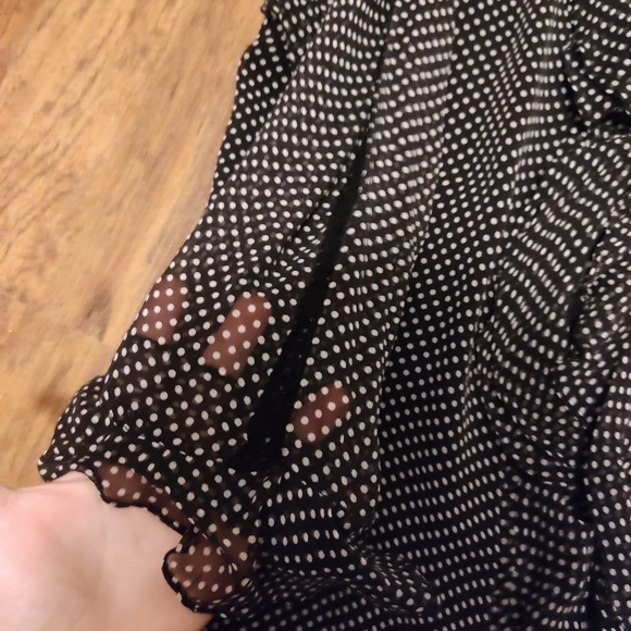 Blouse - Picture 5 of 5